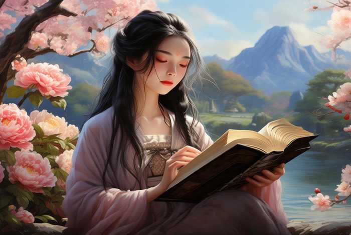 秦姝小说txt下载 - 秦姝小说好看吗