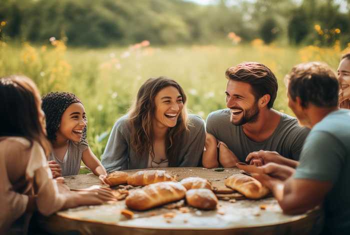 什么样的生活是乐福、什么样的生活是乐福的生活 什么样的生活是乐福、什么样的生活是乐福的生活