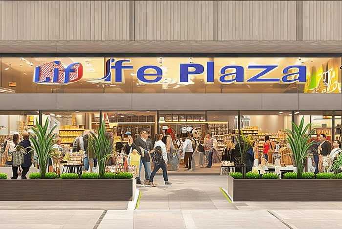 生活馆连锁；生活馆连锁店加盟