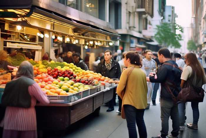 生活中的微观经济现象举例并分析，生活中的微观经济现象举例并分析原因