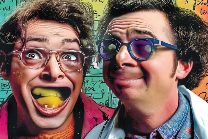 生活大爆炸cp头像 生活大爆炸cp头像高清