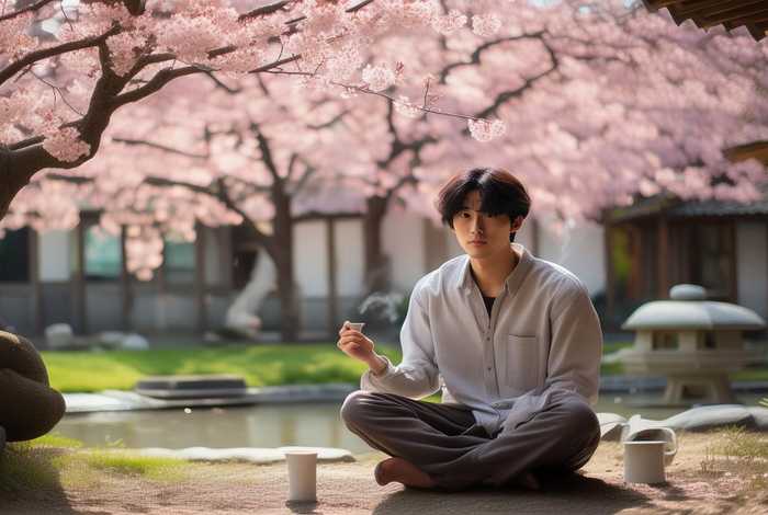 什么叫佛系生活态度 什么叫佛系生活态度的表现