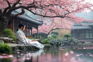 生活在明朝小说；生活在明朝 小说