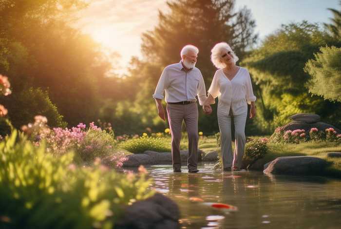 如何健康长久生活;如何健康长久生活的方法 如何健康长久生活;如何健康长久生活的方法