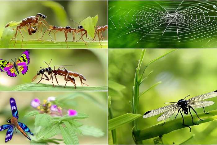 生活习性指的是什么（昆虫生活习性指的是什么）