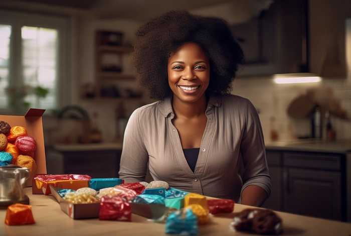 生活就是一盒巧克力是谁说的、生活就是一盒巧克力是谁说的名言