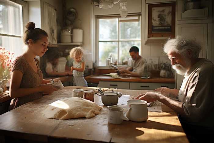 日常生活是指什么方面（日常生活是指什么方面的）