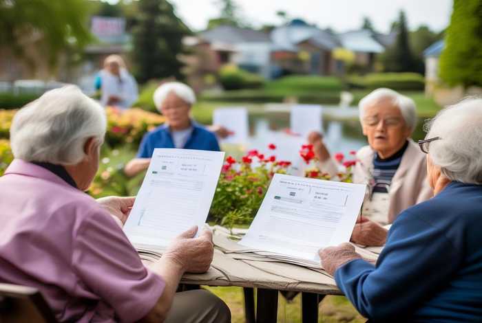 事业单位退休生活补贴标准是什么钱 - 事业单位退休生活补贴标准是什么钱的