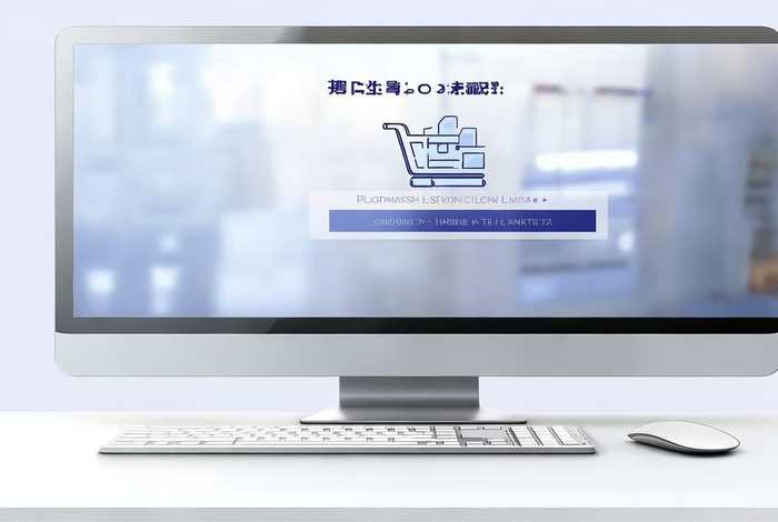 商务部生活必需品平台；商务部生活必需品平台怎么登录