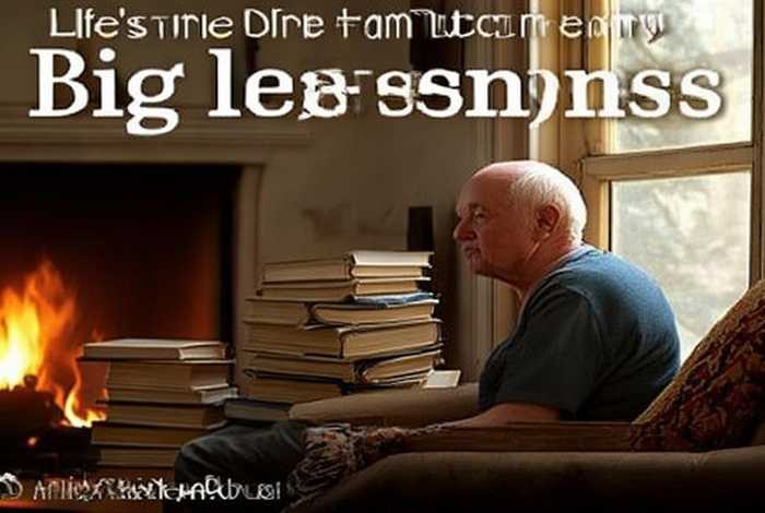 生活中的小故事大道理经典大全集；生活中的小故事大道理经典大全集简短