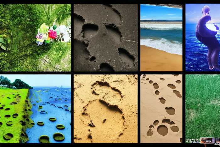 生活的足迹记录；记录我的生活足迹