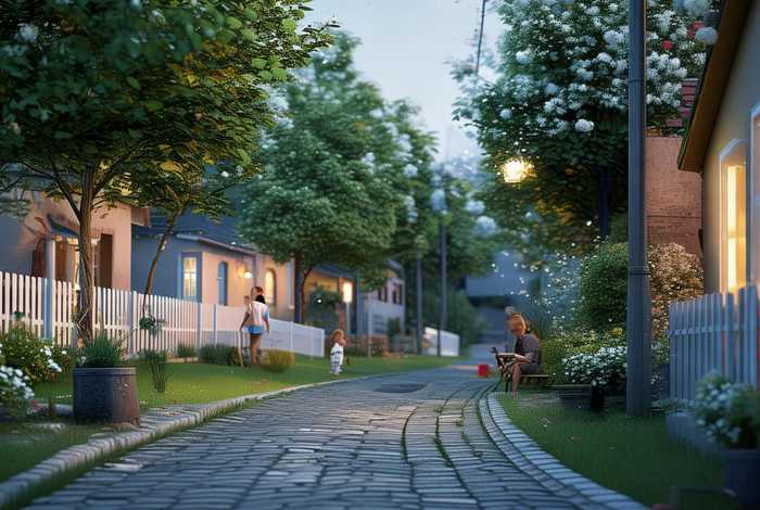 生活区是什么区（生活区是什么区域）