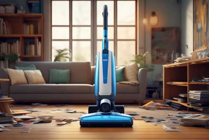 生活中的噪音有哪些吸尘器（生活中的噪音有哪些吸尘器呢）