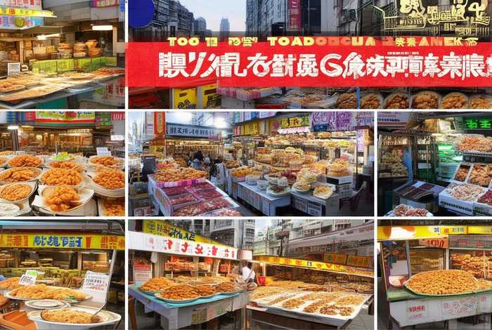 生活小吃排行榜前十名（生活小吃排行榜前十名品牌）