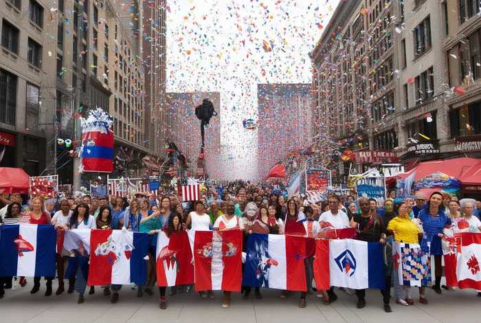 生活中的爱国现象（生活中的爱国现象有哪些）