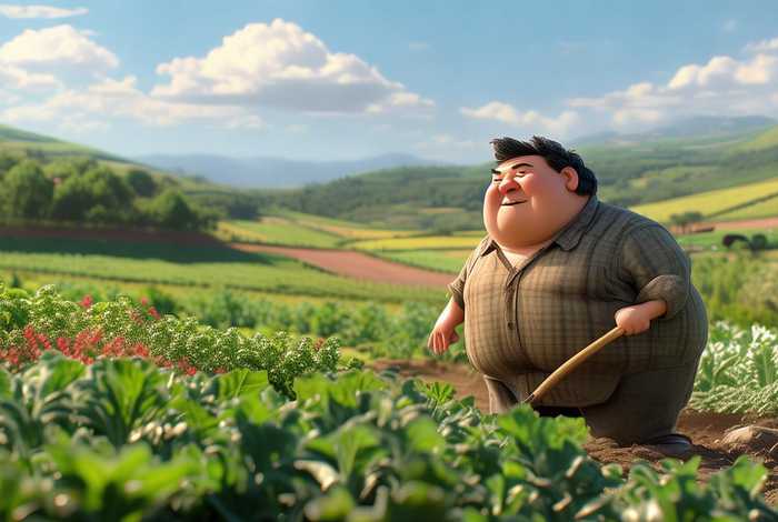 守财奴肥田(守财奴的种田生活全文免费阅读) 守财奴肥田(守财奴的种田生活全文免费阅读)