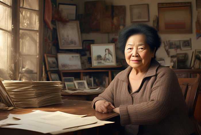 倪萍的生活经历怎样 倪萍的生活经历怎样了