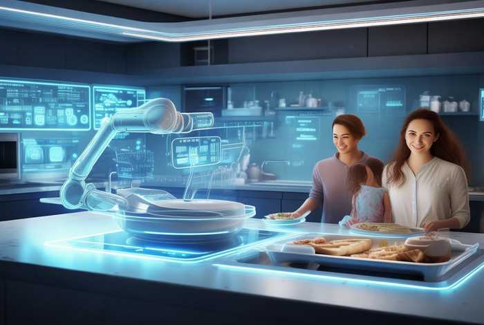 生活工具数字化，生活工具数字化的说明