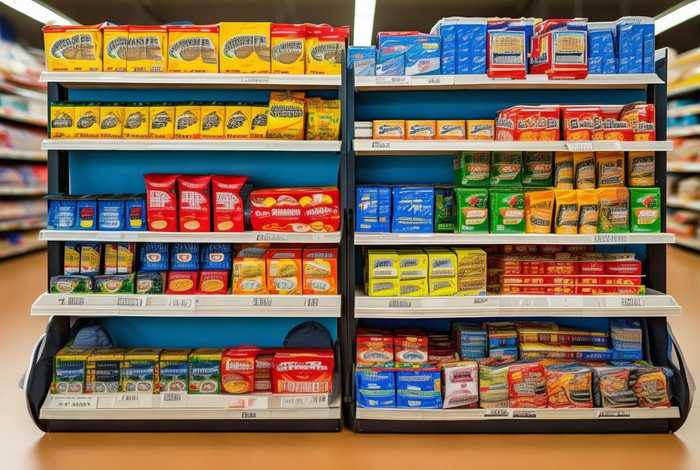 美国生活用品价格；美国日常生活用品价格对比