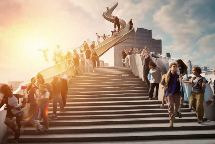 生活因拼搏更精彩 - 生活因拼搏更精彩作文