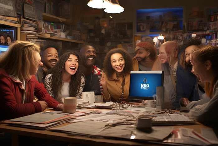 生活大爆炸人人字幕组；生活大爆炸人人字幕组版百度云