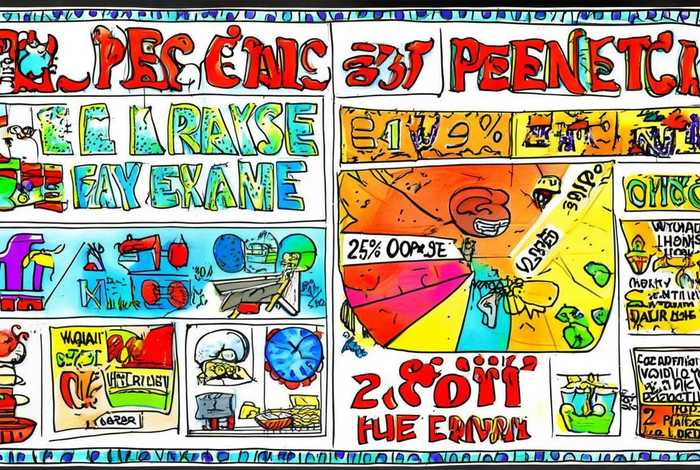 生活中的百分数例子和图片;生活中的百分数手抄报图片 生活中的百分数例子和图片;生活中的百分数手抄报图片