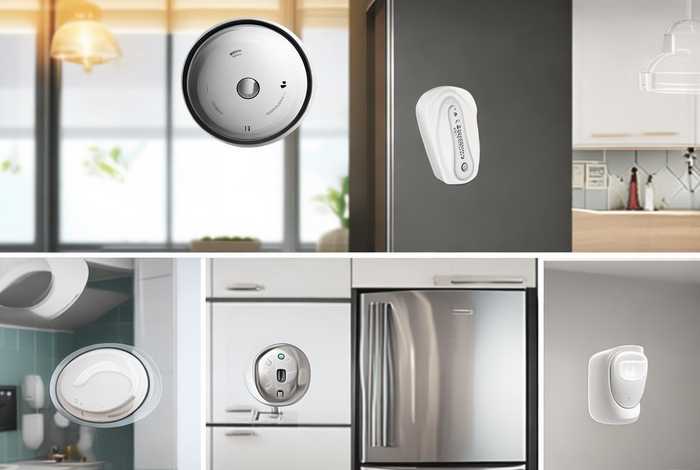 生活中的传感器有哪些种类及作用 生活中的传感器有哪些种类及作用呢 生活中的传感器有哪些种类及作用 生活中的传感器有哪些种类及作用呢