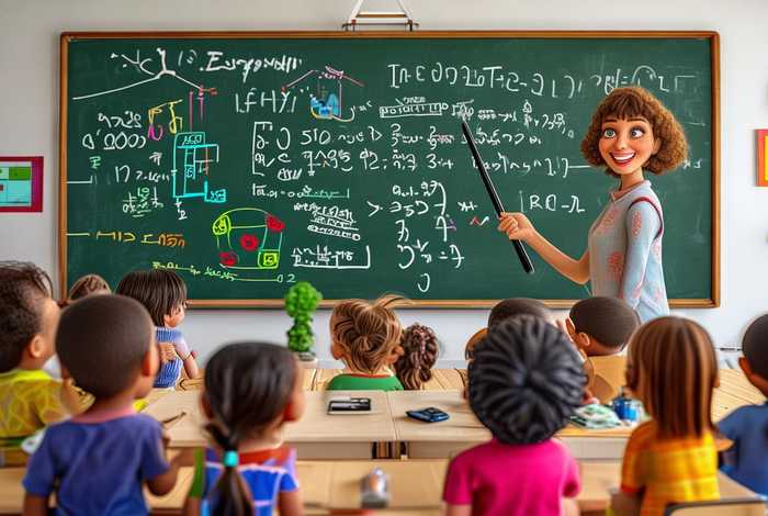 生活中的趣味数学教案 - 生活中的趣味数学教案设计