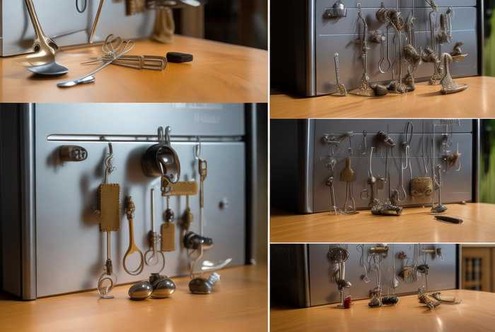 生活中磁铁图片、生活中磁铁图片有哪些 生活中磁铁图片、生活中磁铁图片有哪些