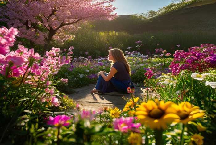 生活中的花作文600字 - 生活中的花作文600字怎么写