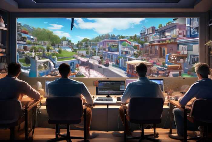 模拟生活的电脑游戏；模拟生活的电脑游戏有哪些