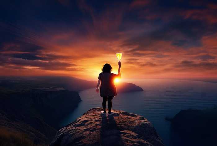 且将生活一饮而尽摘抄 - 且将生活一饮而尽读后感