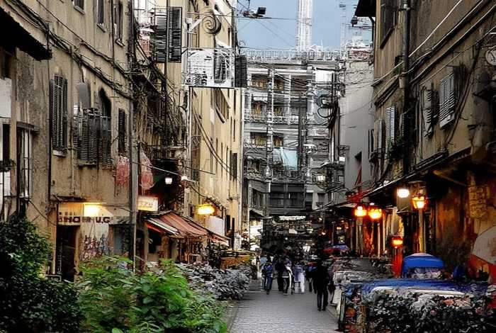 南通国城生活广场面积 南通国城生活广场面积多大 南通国城生活广场面积 南通国城生活广场面积多大