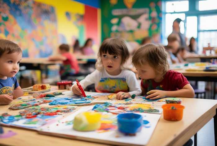 美术在幼儿生活中的应用与研究、美术在幼儿生活中的应用与研究心得体会