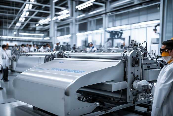 生活用纸设备提供商（生活用纸设备提供商名称）