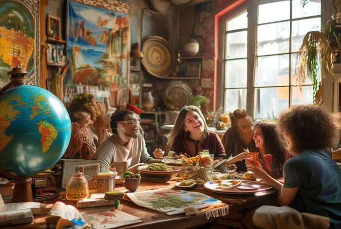 生活方式文化馆 - 生活方式和文化