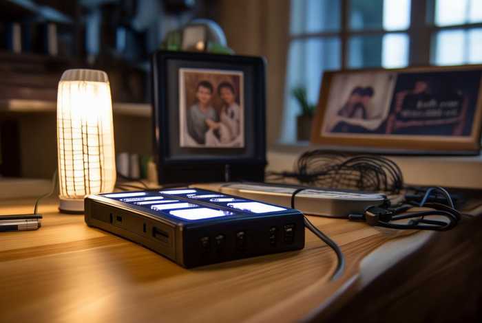 生活中12v电源 日常生活中12v的电源