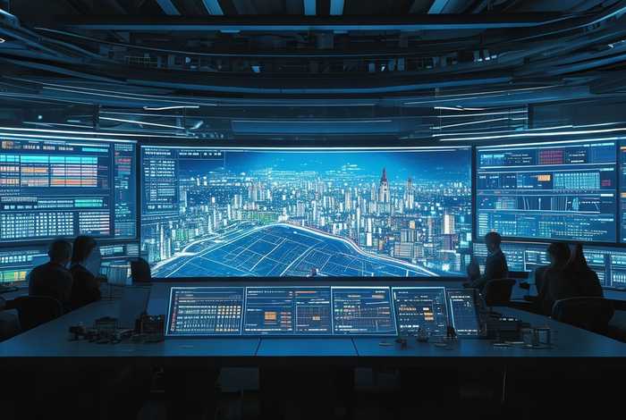 生活必需品市场监测系统、生活必需品市场监测平台