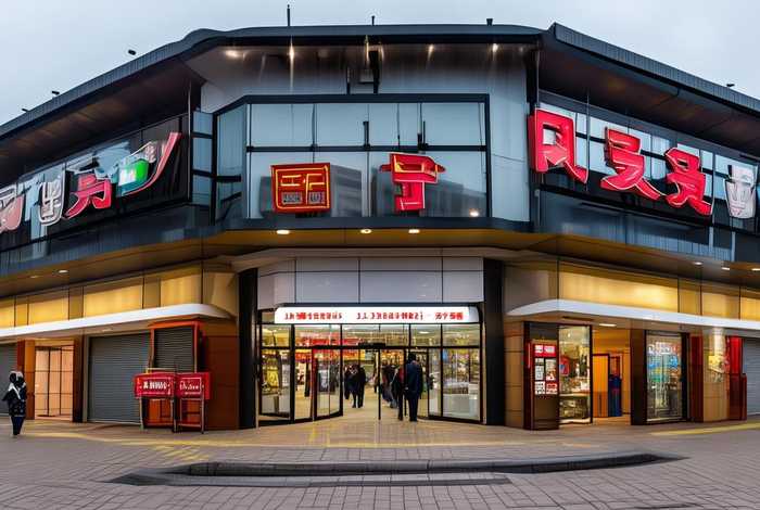 深圳诚品生活或于年底关门,对租赁纠纷商户停水停电 深圳诚品生活关闭