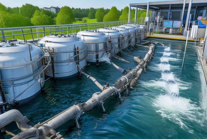 生活污水处理方法；生活污水处理方法常用