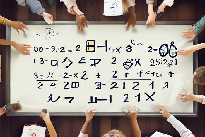 生活与数学创意作品图片 生活与数学创意作品图片素材