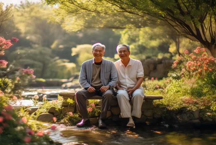 什么叫惬意的生活；什么叫惬意的生活拼音