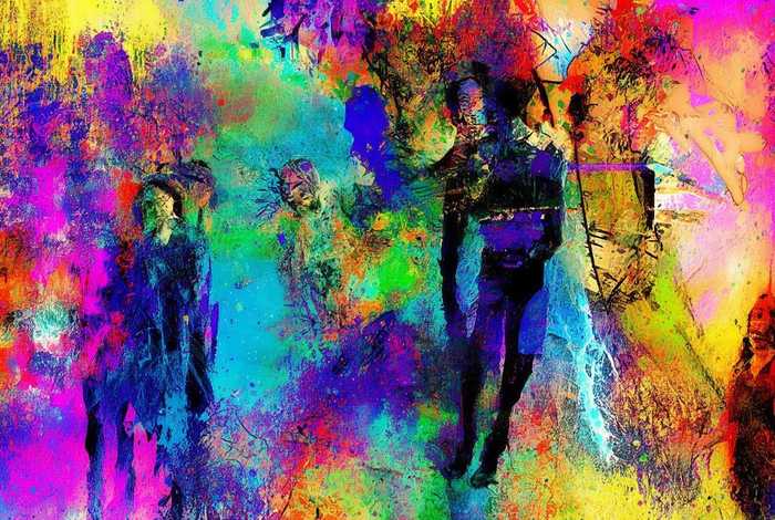 女排生活照片 - 女排生活照片大全