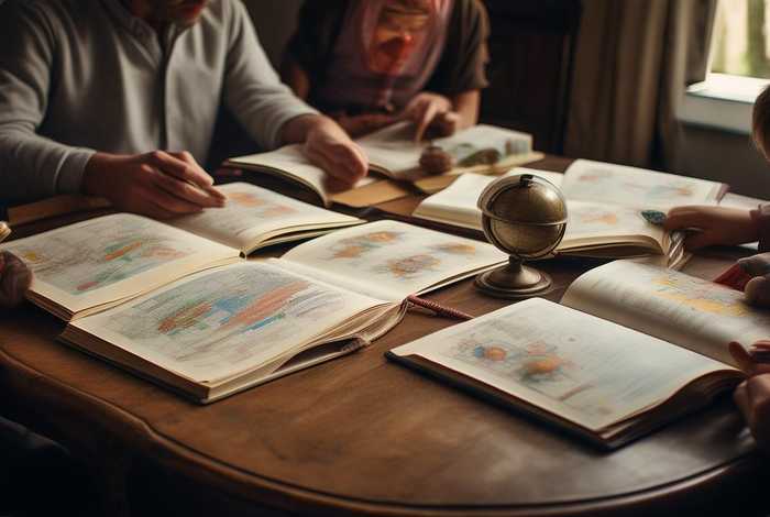 生活中的科学小故事英语（生活中的科学小故事英语翻译）