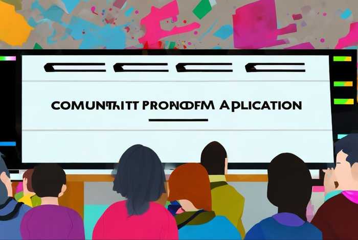 生活盒子社区平台项目申请流程详解，生活大片盒子