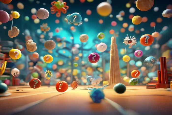 十万个为什么生活常识思维异图(十万个为什么生活常识大全答案) 十万个为什么生活常识思维异图(十万个为什么生活常识大全答案)