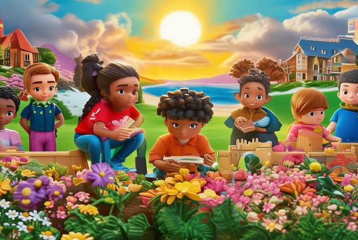 努力让生活更美好作文1000字（努力让生活更美好作文1000字六年级）