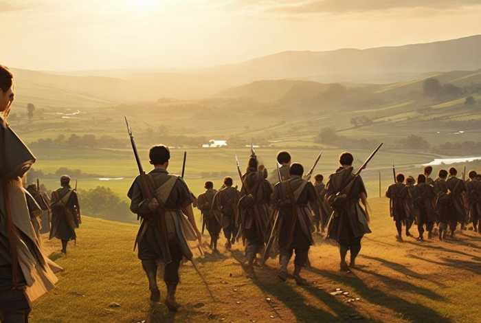 描写军旅生活的古诗有哪些；描写军旅生活的古诗有哪些四年级