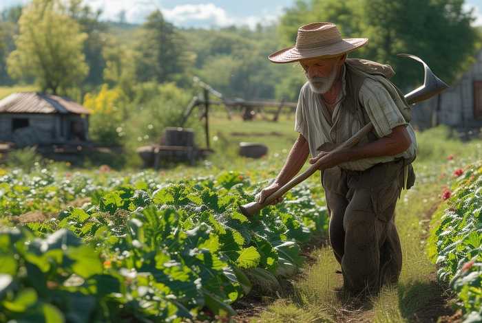 守财奴的种田生活 小说、守财奴的种田生活 小说在线阅读