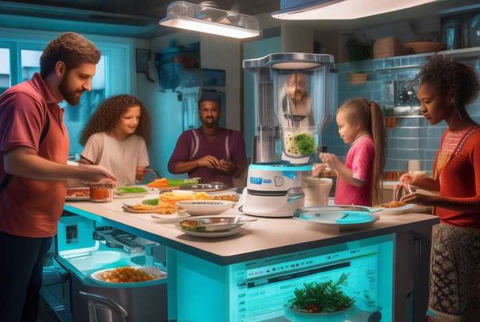 生活内容数字化（生活内容数字化,生活方式数字化举例）